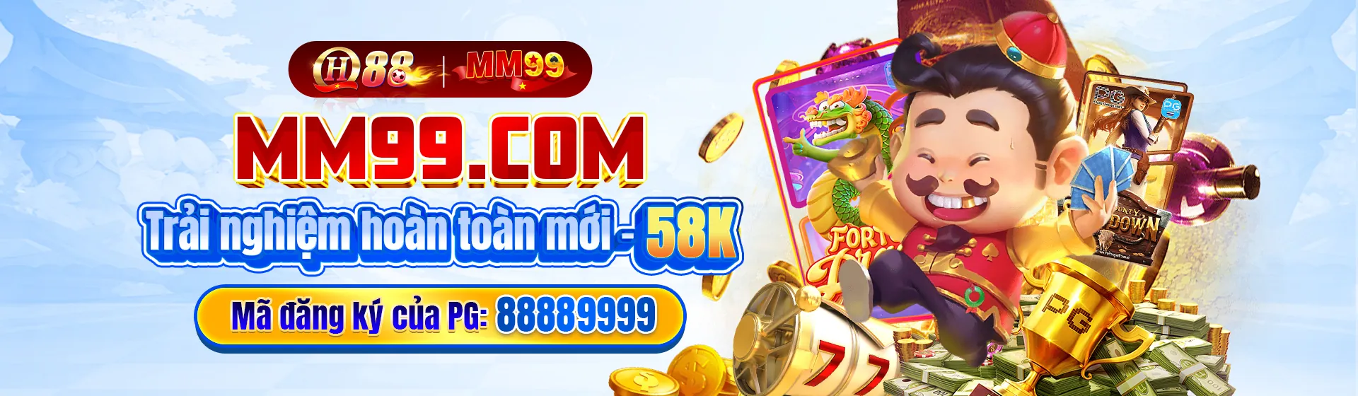 Thế giới bắn cá for88 sôi động với đồ họa 3D